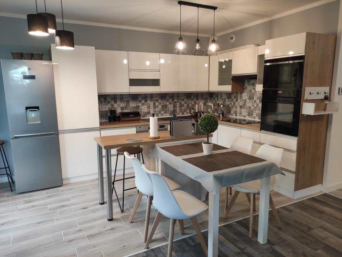 Apartament u Hippków Jelenia Góra Exterior foto