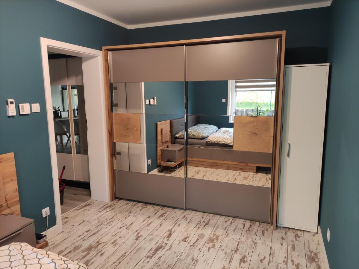 Apartament u Hippków Jelenia Góra Exterior foto