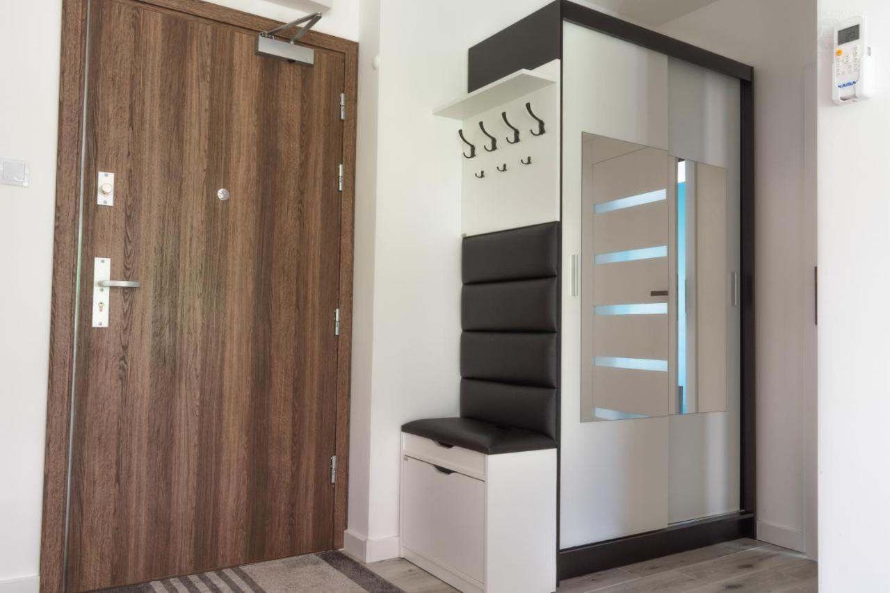 Apartament u Hippków Jelenia Góra Exterior foto