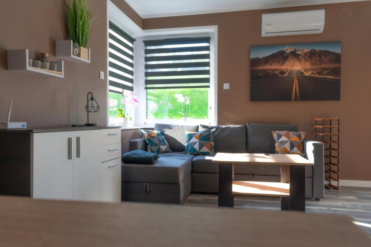 Apartament u Hippków Jelenia Góra Exterior foto