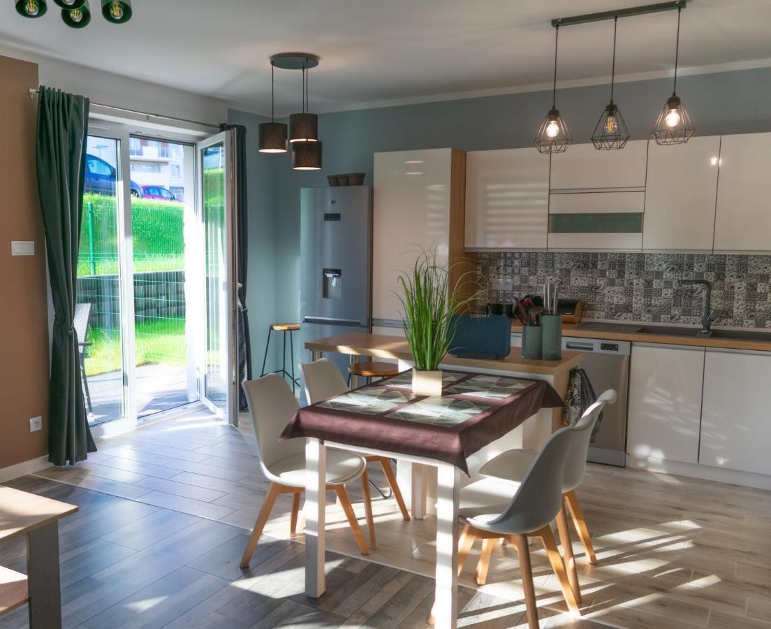Apartament u Hippków Jelenia Góra Exterior foto