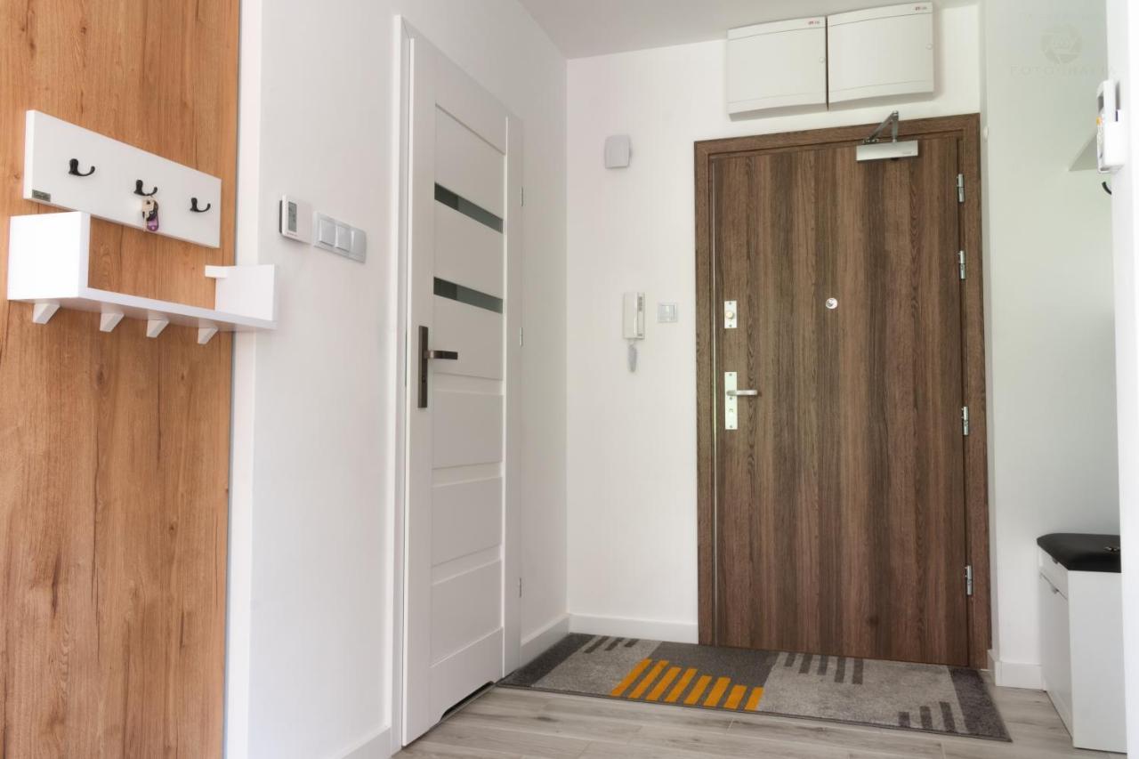 Apartament u Hippków Jelenia Góra Exterior foto
