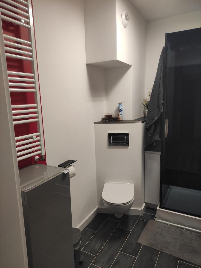 Apartament u Hippków Jelenia Góra Exterior foto