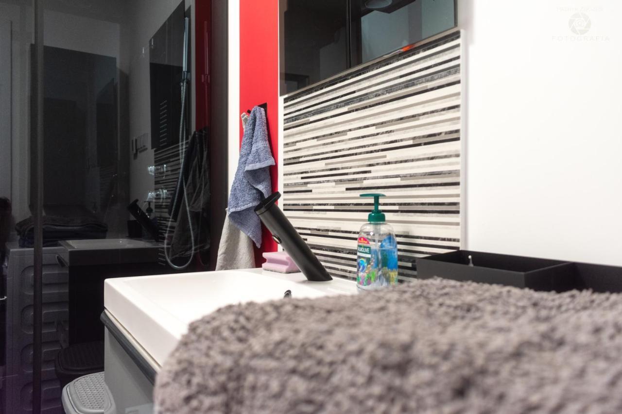 Apartament u Hippków Jelenia Góra Exterior foto