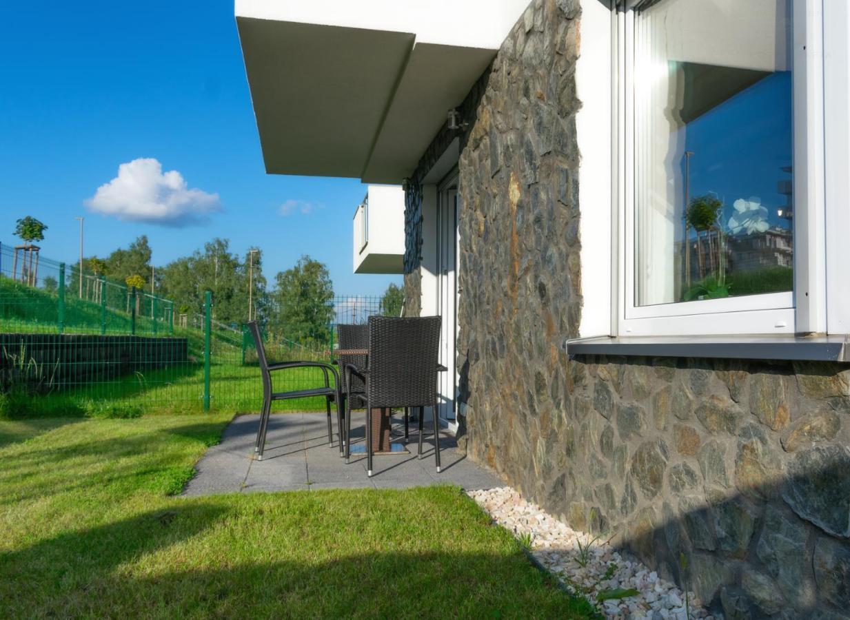 Apartament u Hippków Jelenia Góra Exterior foto