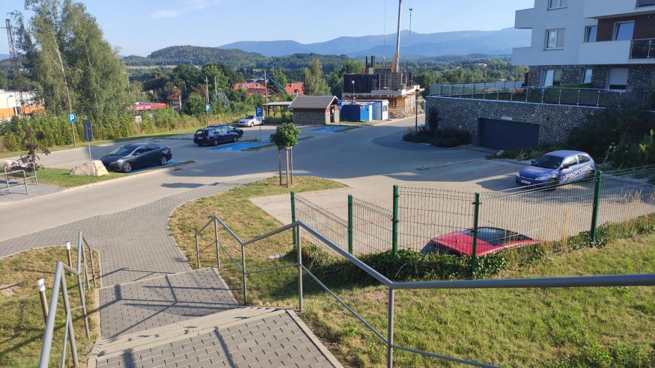 Apartament u Hippków Jelenia Góra Exterior foto