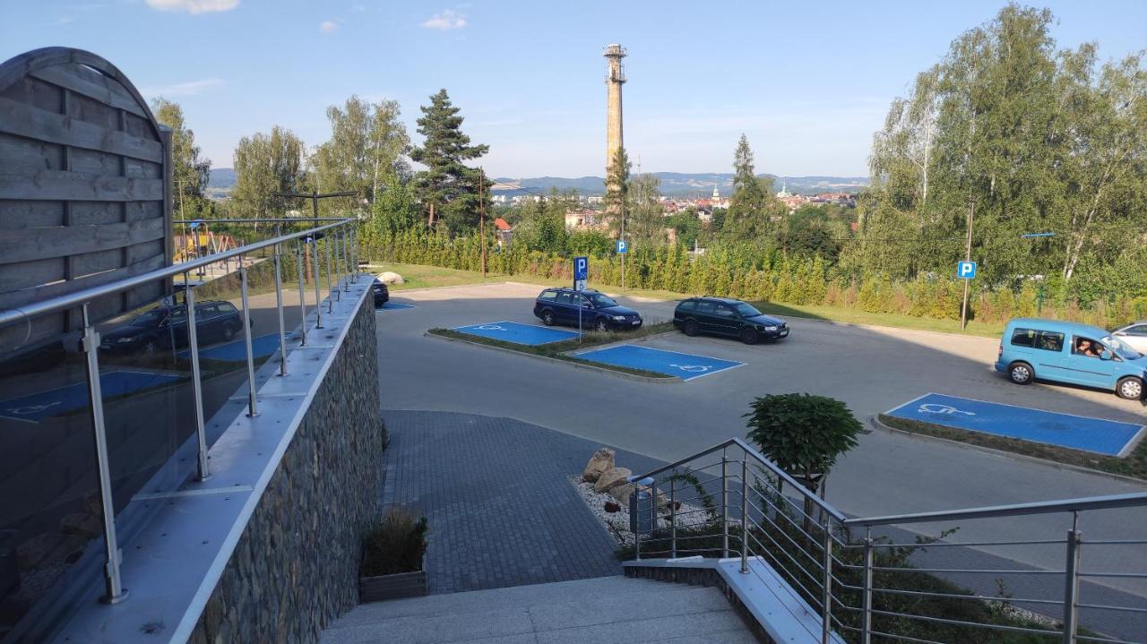 Apartament u Hippków Jelenia Góra Exterior foto